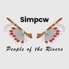 Simpcw, People of the Rivers icon