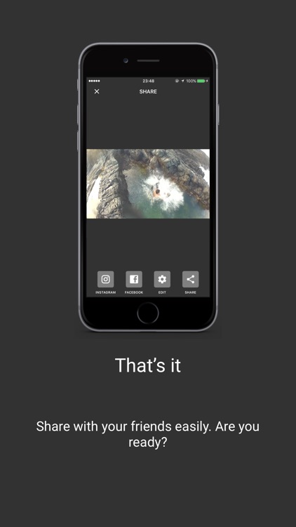 Boomy: Boomerang Editor screenshot-3
