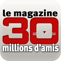 30 Millions d'Amis!