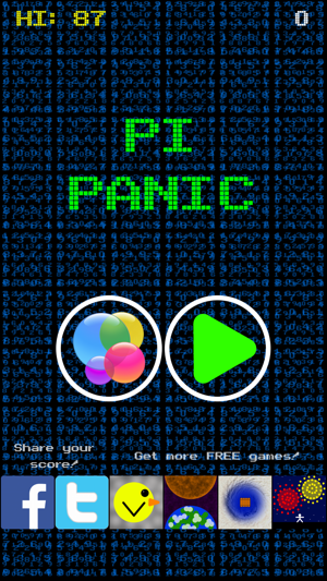 Pi Panic(圖1)-速報App