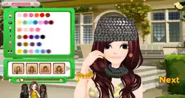Game screenshot Italian Girls apk