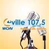 Cville 107.5 & 1260 icon