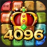 4096 Jewels : Make Crown icon