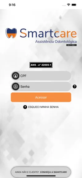 Game screenshot Smartcare Associado mod apk
