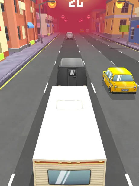 car racing high speed rivals chase simulator