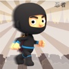 Super Ninja Boy Adventure - World Ninja Games