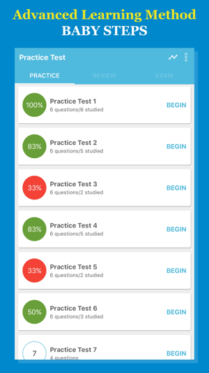 NCBTMB® Test Prep 2017 Pro Ed(圖5)-速報App