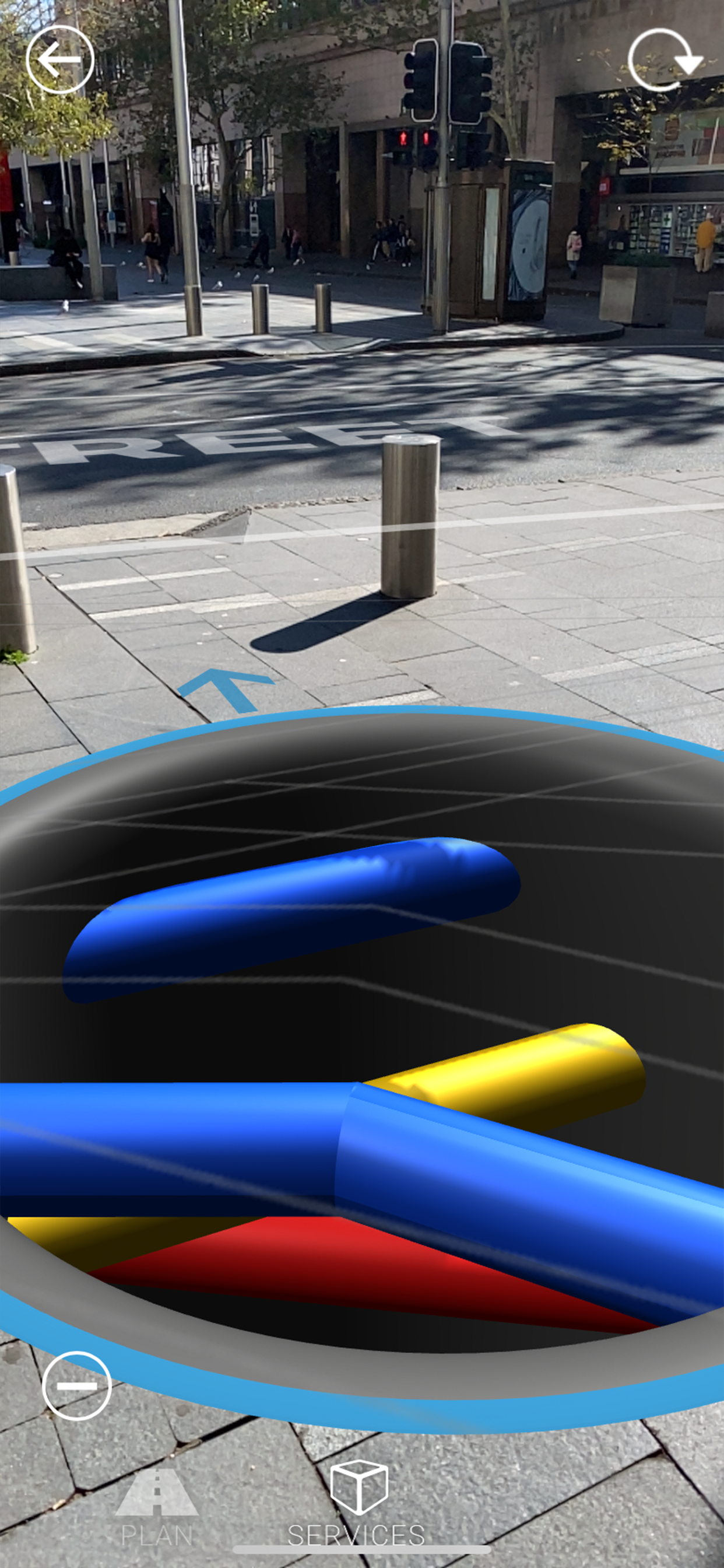 easiar screenshot 8