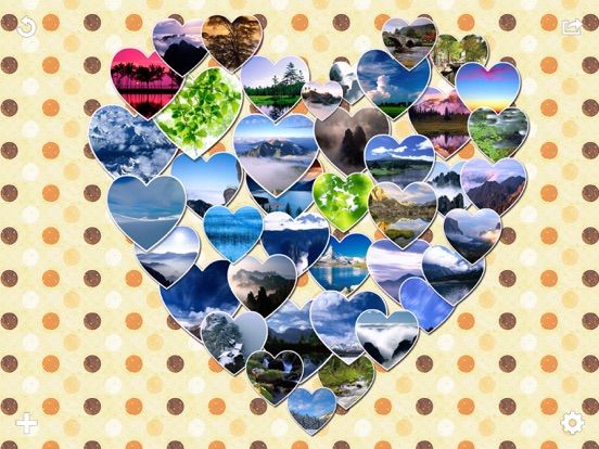 Screenshot #5 pour Frame Collage