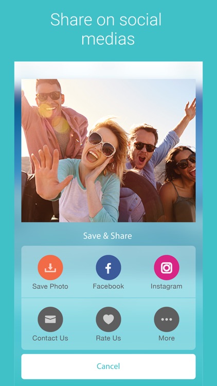Slideshow Maker - Photo Slide Show Creator
