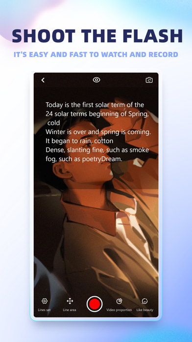 TY-Teleprompter Screenshot