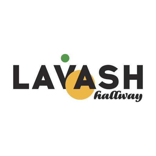 Lavash hallway
