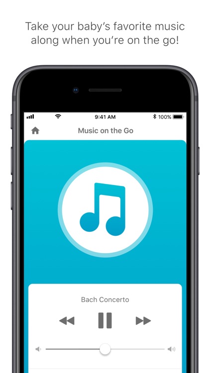 Fisher-Price® Smart Connect™ screenshot-3