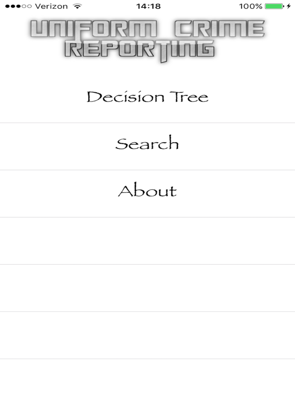 Screenshot #4 pour LEO UCR