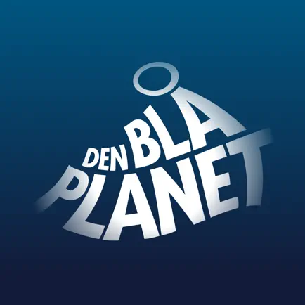 Den Blå Planet Читы