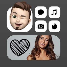 螢幕擷取畫面 (4) Widget Buddy - LiveIn Friends
