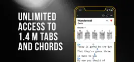 Game screenshot Ultimate Guitar: Chords & Tabs mod apk