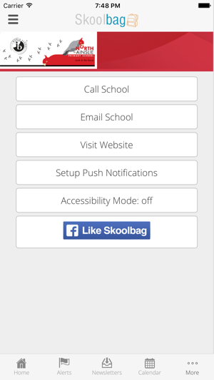 North Ainslie Primary School(圖4)-速報App