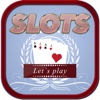 AAA Award winning combination of Lucky-Play Slots