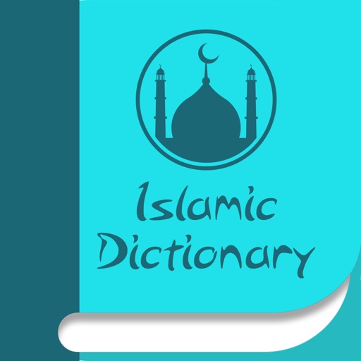 Islamic Dictionary - Islamic Words & Meaning iOS App