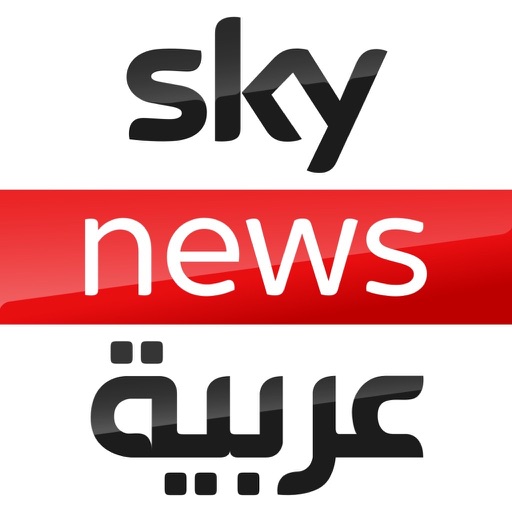 Sky News Arabiaسكاي نيوز عربية iOS App