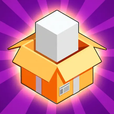 Pack Master! Cheats