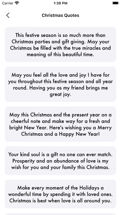 Christmas Photo Frames Images Screenshot