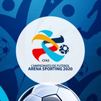 Arena Sporting