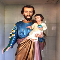 St. Joseph Church - Bolarum