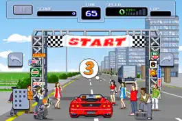 Game screenshot Final Freeway 2R apk