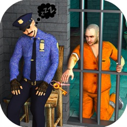 Prison Escape Survival Game