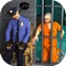 Icon Prison Escape Survival Game
