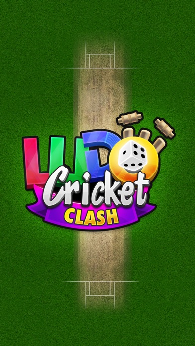 Ludo Cricket Clash Screenshot
