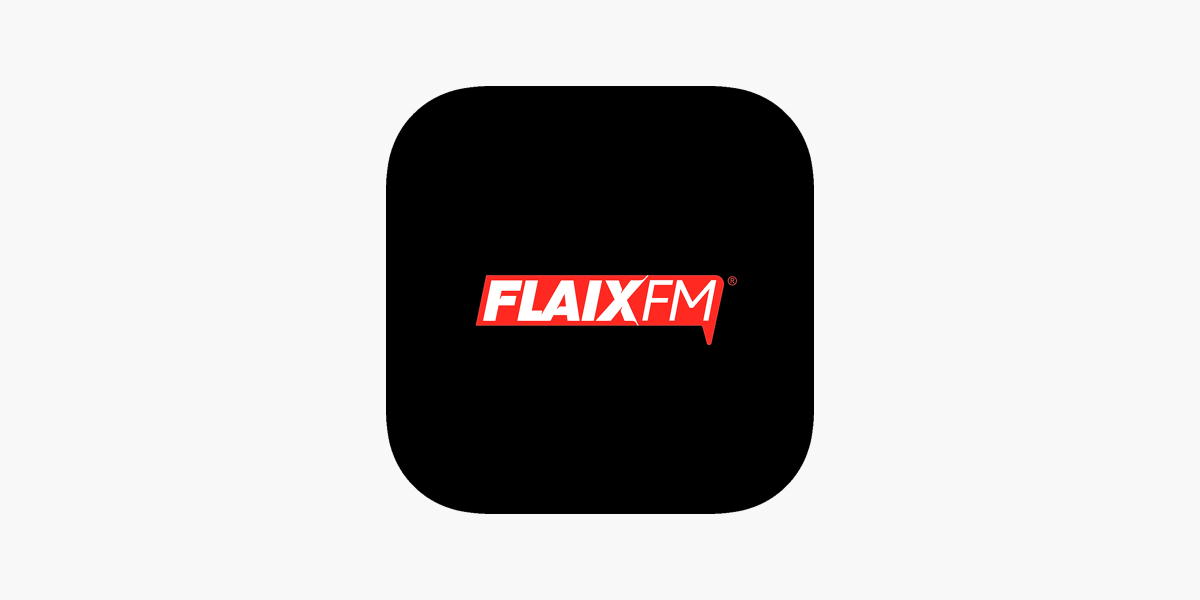 FlaixFM en App Store