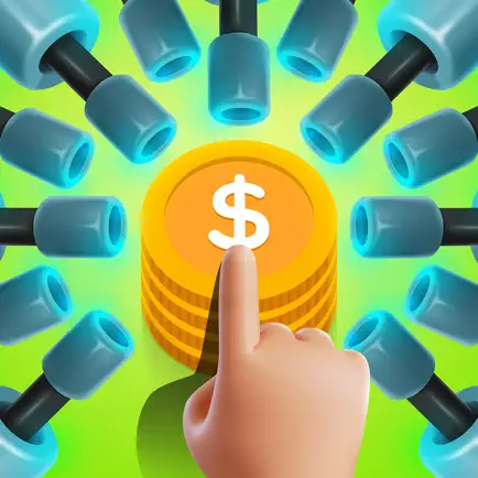 Money Hunter! Cheats