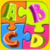 ABC Puzzles : Alphabet Puzzle negative reviews, comments