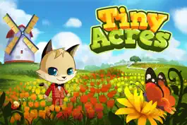 Game screenshot Tiny Acres hack