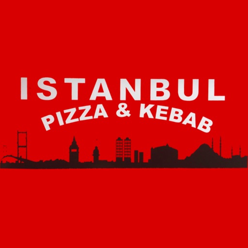 Istanbul Pizza 2700