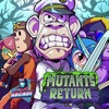 Mutants Return icon