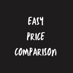 Easy Price Comparison