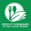 Feed It Forward: Free Food App icon
