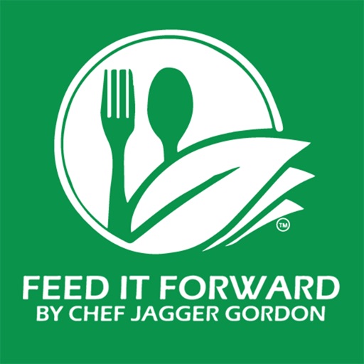 Feed It Forward: Free Food App iOS App