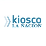 Download LA NACION Kiosco app