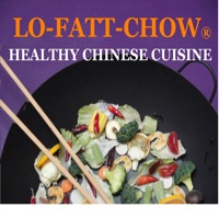 LO-FATT-CHOW Online Ordering app icon - Food & Drink app for iPhone