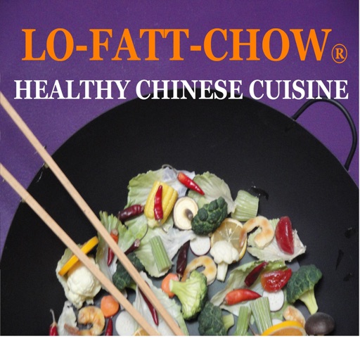 LO-FATT-CHOW Online Ordering icon