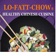 LO-FATT-CHOW Online Ordering app icon - Food & Drink app for iPhone