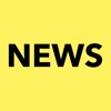 QuickNews: Read Headlines News icon