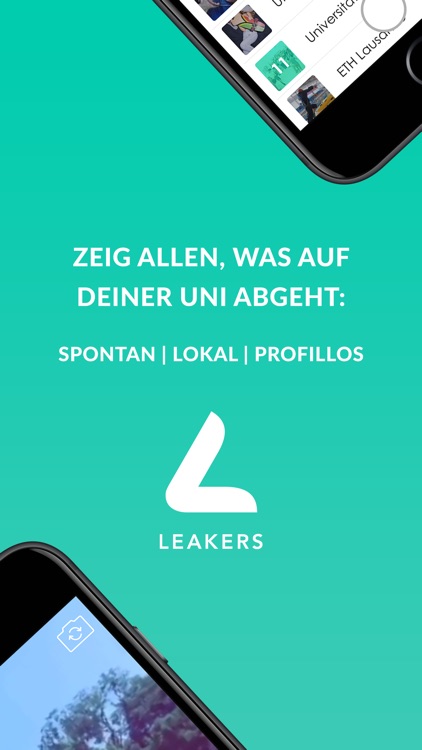 Leakers screenshot-4