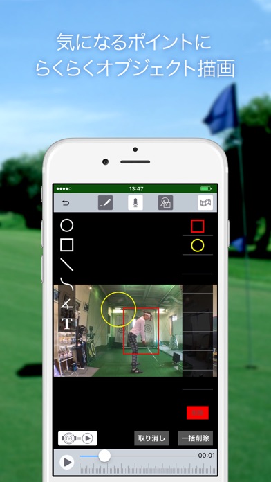 Screenshot #2 pour WonderShot Lite