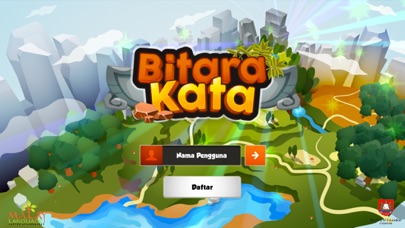 How to cancel & delete Bitara Kata from iphone & ipad 1